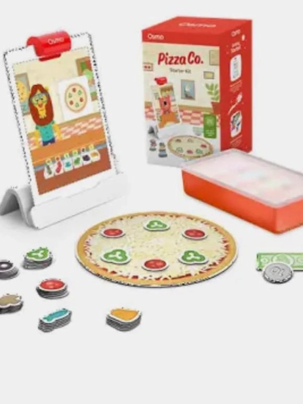 Osmo for amazon fire tablet & iPad bundle